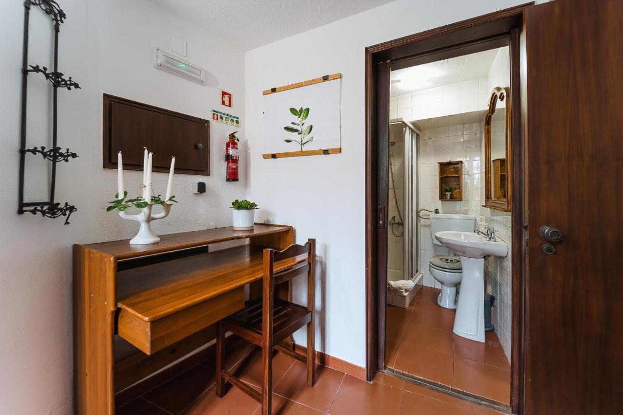 Obidos Priest Room المظهر الخارجي الصورة