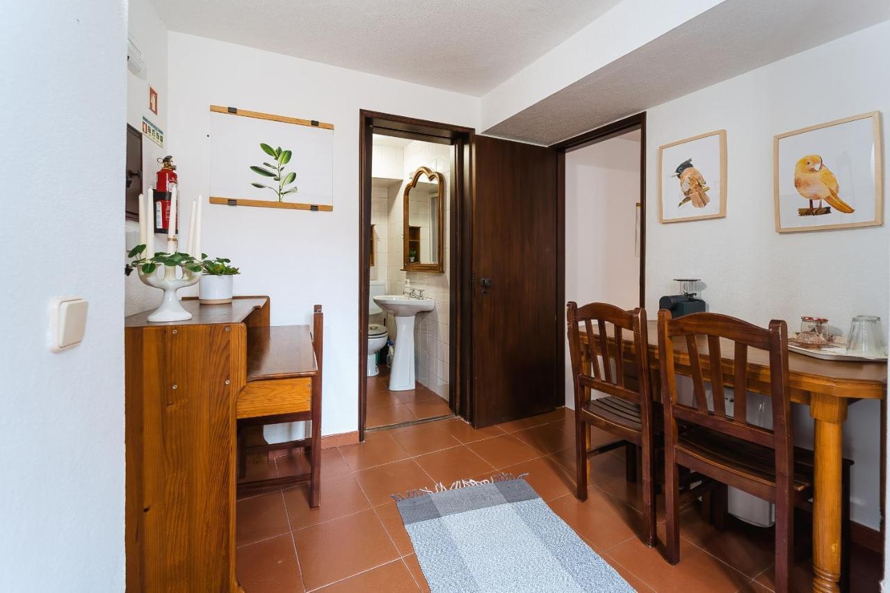 Obidos Priest Room المظهر الخارجي الصورة