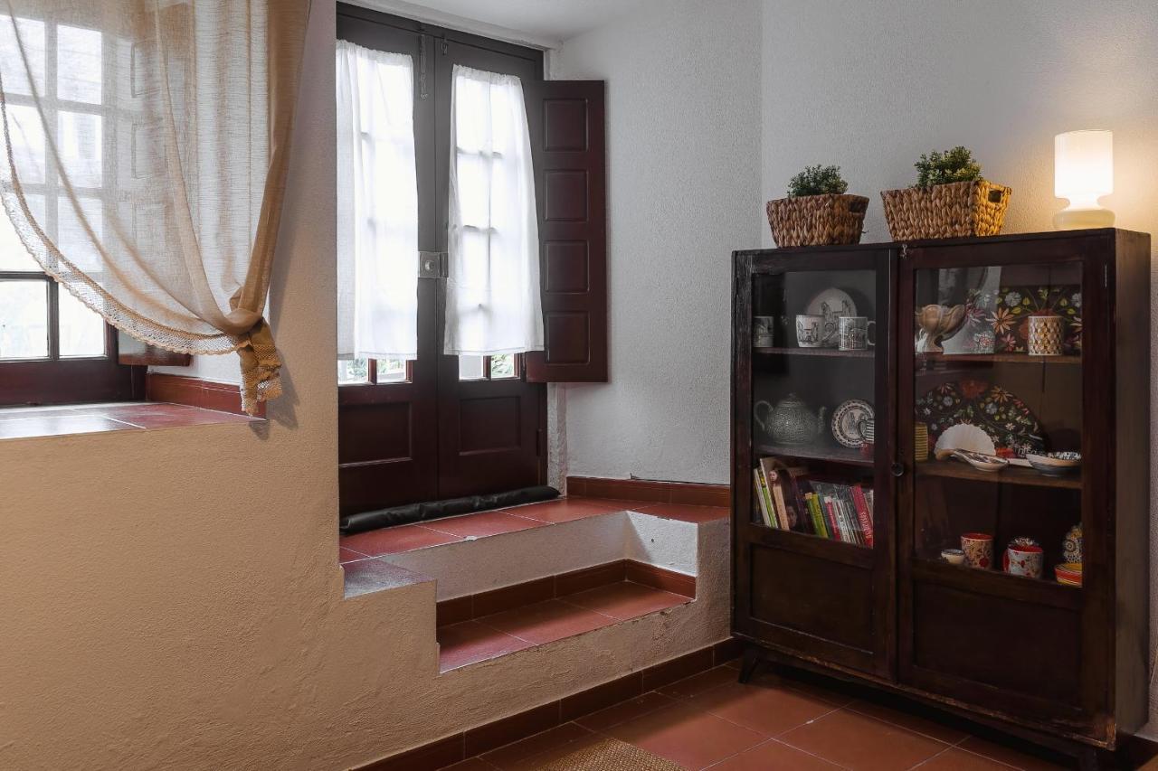 Obidos Priest Room المظهر الخارجي الصورة