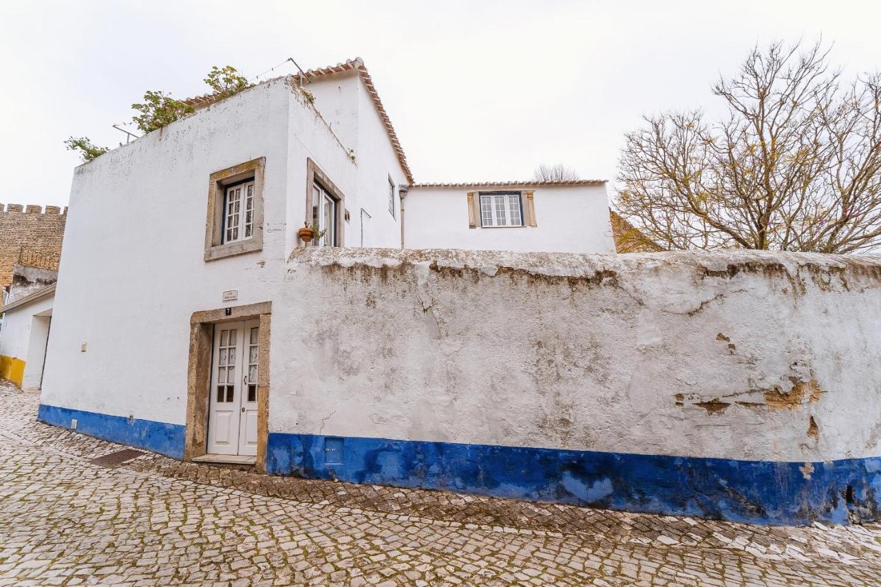 Obidos Priest Room المظهر الخارجي الصورة